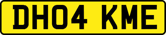 DH04KME