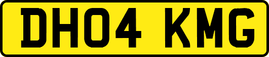 DH04KMG