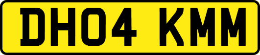 DH04KMM