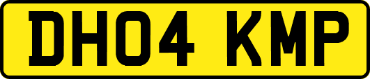 DH04KMP
