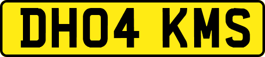 DH04KMS