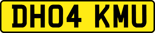 DH04KMU