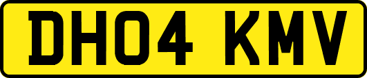DH04KMV