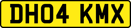 DH04KMX