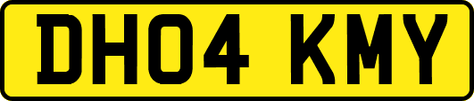 DH04KMY