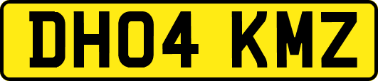DH04KMZ