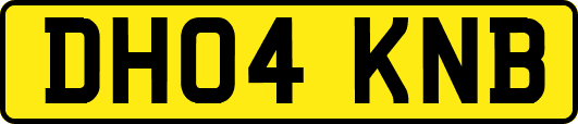 DH04KNB