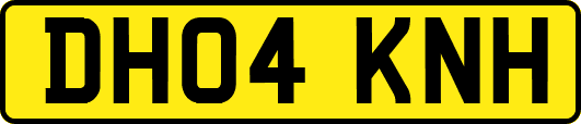 DH04KNH