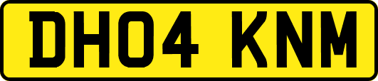 DH04KNM