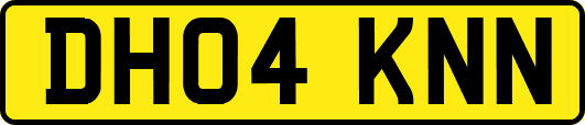 DH04KNN
