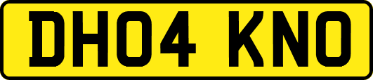DH04KNO