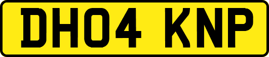 DH04KNP