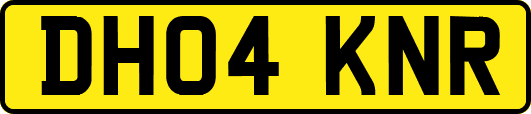 DH04KNR