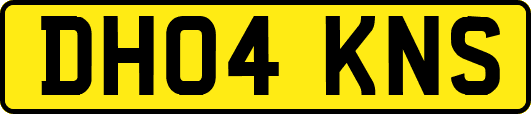 DH04KNS