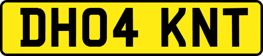 DH04KNT