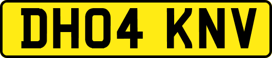 DH04KNV
