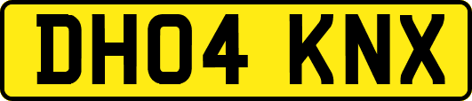 DH04KNX