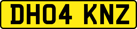 DH04KNZ