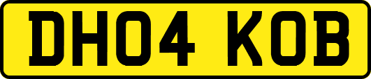 DH04KOB