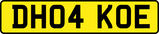 DH04KOE
