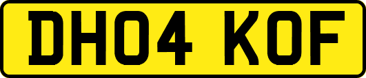 DH04KOF