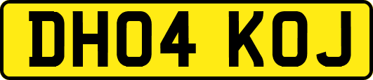 DH04KOJ