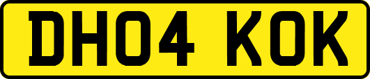 DH04KOK