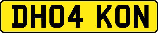 DH04KON