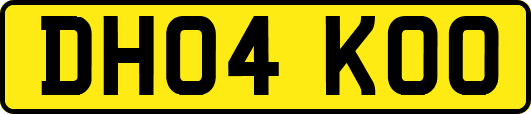 DH04KOO