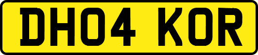DH04KOR