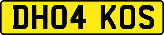 DH04KOS