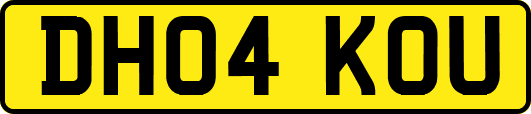 DH04KOU