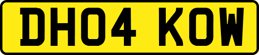 DH04KOW