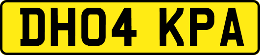 DH04KPA