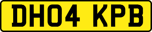 DH04KPB