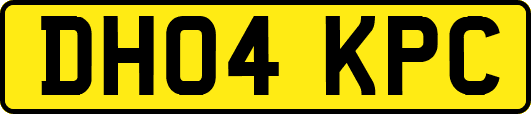 DH04KPC