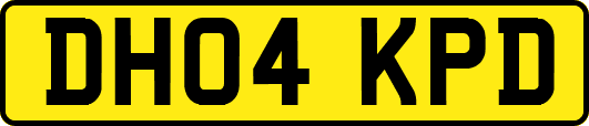 DH04KPD