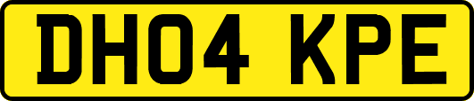 DH04KPE