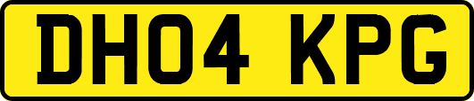 DH04KPG