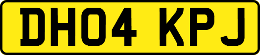 DH04KPJ