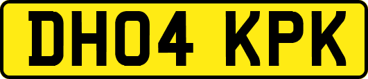 DH04KPK