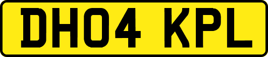 DH04KPL