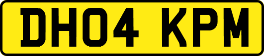 DH04KPM
