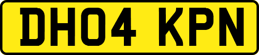 DH04KPN