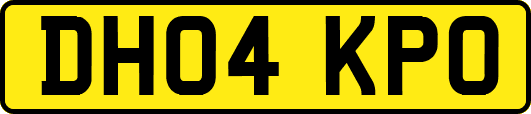 DH04KPO