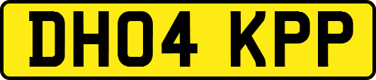 DH04KPP