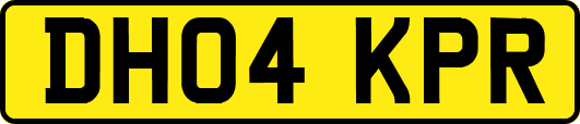 DH04KPR