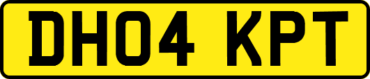DH04KPT