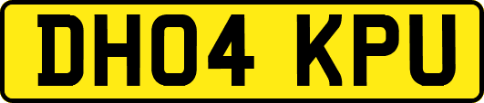 DH04KPU