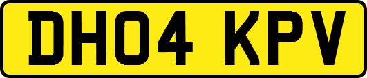 DH04KPV